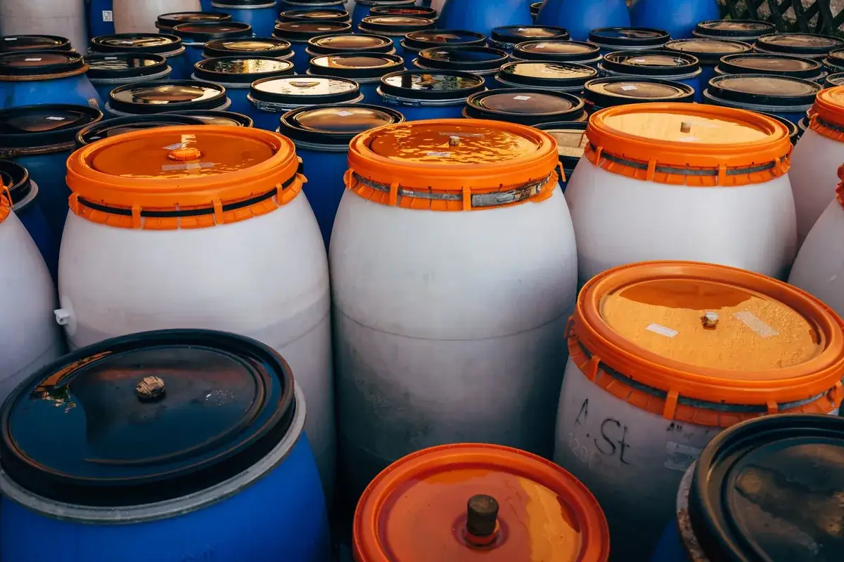 Medical Waste Removal in Charleston, MO
